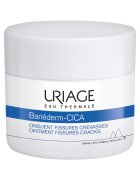 Uriage Unguent pentru fisuri si crevase Bariederm 40 ml