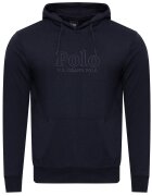 US GRAND POLO EQUIPMENT  APPAREL Hanorac barbati - U.S. GRAND POLO - Negru