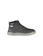 US Polo Assn Bocanci sport barbati - 40% Poliester - 60% Poliuretan - Negru - PYRO002MCUY1 - Negru
