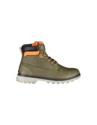 US Polo Assn Bocanci sport barbati - 50% Poliester - 50% Poliuretan - Verde - ZIGGY002MCU2 - Verde