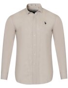 US Polo Assn Camasa de in pentru barbati CALE