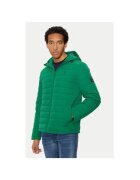 US Polo Assn Geaca barbati - 304797903 - Nylon - Verde - Verde