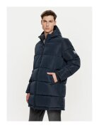 US Polo Assn Geaca barbati - 304797996 - Poliester - Albastru - Albastru