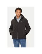 US Polo Assn Geaca barbati - 304798009 - Poliester - Negru - Negru