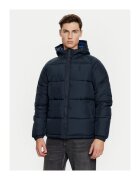 US Polo Assn Geaca barbati - 304798023 - Poliester - Albastru - Albastru