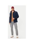 US Polo Assn Geaca barbati - 304798030 - Poliester - Albastru - Albastru