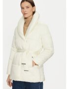US Polo Assn Geaca dama - 304797651 - Poliester - Alb - Alb