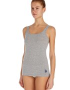 US Polo Assn Maiou dama - 66001 - Negru