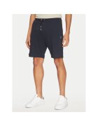 US Polo Assn Pantaloni scurti barbati - 305229960 - Bumbac/Poliester - Albastru - Albastru