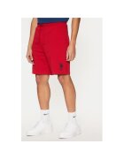 US Polo Assn Pantaloni scurti barbati - 305230218 - Bumbac - Negru - Negru