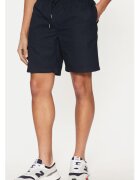 US Polo Assn Pantaloni scurti barbati - 305230362 - Bumbac - Albastru - Albastru