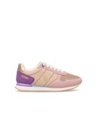 US Polo Assn Pantofi sport dama - - 590559 - Textil - Roz - Roz