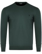 US Polo Assn Pulover barbati Bumbac/Casmir - verde