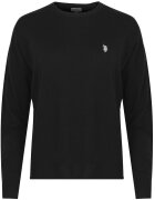 US Polo Assn pulover de dama PAIN bleumarin
