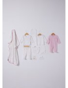 US Polo Assn Set 10 piese - pentru nou nascuti