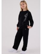 US Polo Assn Set doua piese - Negru - Negru