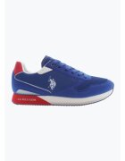 US Polo Assn Sport pantofi . - Albastru