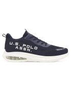 US Polo Assn Tenisi barbati ACTIVE001 - Bleumarin