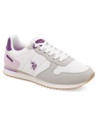 US Polo Assn Tenisi pentru dama - textil - multicolor