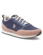 US Polo Assn Tenisi unisex U.S. Polo bleumarin - textil - Bleumarin