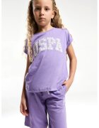 US Polo Assn Trening cu imprimeu logo - Ametist