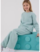 US Polo Assn Trening lejer cu buzunare laterale - Verde menta