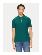 US Polo Assn Tricou barbati - 305230119 - Bumbac/Poliester - Verde - Verde