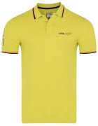 US Polo Assn Tricou polo barbati model Pier 197 - bumbac