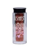 Ushas Glitter Ochi Pulbere Always More Glitterfasdg