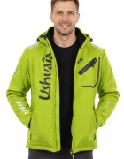 Ushuaia Jacheta cu gluga detasabila Ronald -