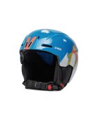 Uvex Casca de protectie sport Viti - albastru - plastic