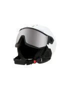 Uvex Casca de schi Instinct visor 5662605005 - negru