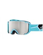 Uvex Ochelari pentru ski si snowboard Snowstrike LTM Aqua Mat S3
