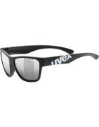 Uvex Ochelari sportstyle 508 black m/ltm silver