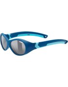 Uvex Ochelari sportstyle 510 dk.blu.mat/smoke