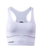 UYN Bustiera cu spate decupat pentru fitness Motoyon -