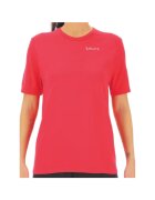 UYN Tricou de antrenament Airstream pentru femei Rosu