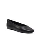 Vagabond Balerini 5508-001-20 - Piele naturala - Negru - Negru