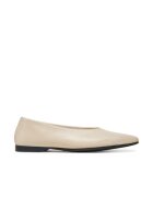 Vagabond Balerini 5907-101-02 - Piele naturala - Bej - Bej