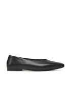 Vagabond Balerini 5907-101-20 - Piele naturala - Negru - Negru