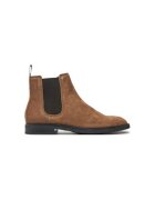 Vagabond Botine barbati 5668-340-19 - Piele naturala - Maro - Maro