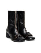 Vagabond Botine dama 305249876 - Piele naturala - Negru