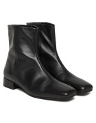 Vagabond Botine dama 5955-001-20 - Piele naturala - Negru -