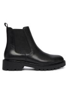 Vagabond Botine dama Kenova - piele naturala - negru - 6041-001-20
