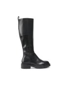 Vagabond Cizme dama 209099041 - Piele naturala - 35 EU - Negru