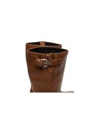 Vagabond Cizme dama 304622076 - Piele naturala - Maro - Maro
