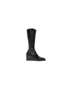 Vagabond Cizme dama 304622793 - Piele naturala - Negru - Negru