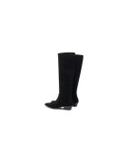 Vagabond Cizme dama 304622960 - Piele naturala - Negru - Negru