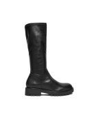 Vagabond Cizme dama Kenova - piele ecologica - negru -