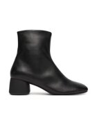 Vagabond dama pana la glezna - 305573735 - piele naturala - Negru